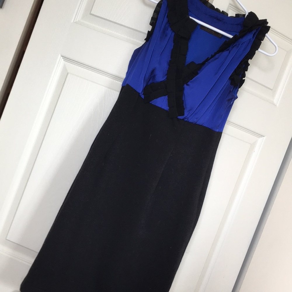 The Limited business dress